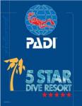 padi resort